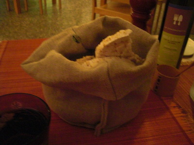 bread